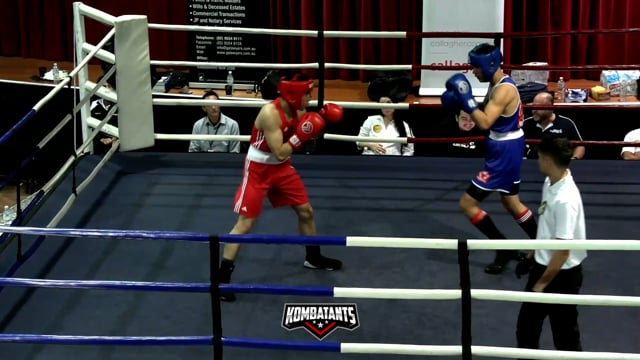 Monique Bovino v Kathryn Carroll