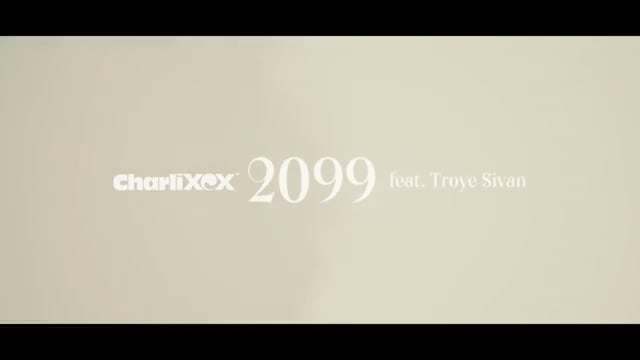 Charli XCX & Troye Sivan 2099 - Bradley & Pablo