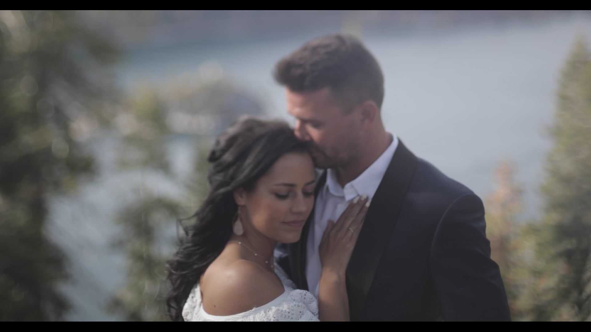 Montana + Jeffers Wedding Teaser | South Lake Tahoe