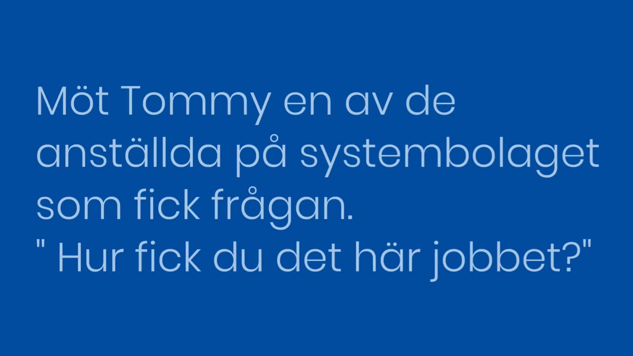 Videobakgrund