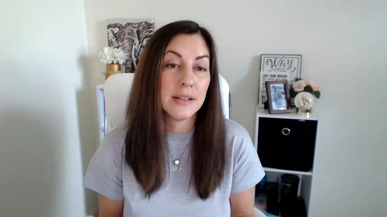 Recession Interview_ Jessica on Vimeo