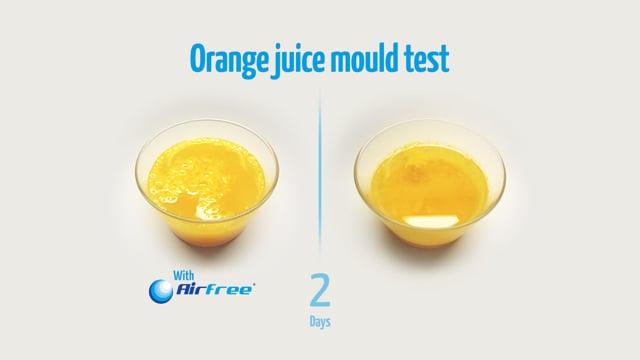 Airfree Tulip // Virus Destroying Air Purifier video thumbnail