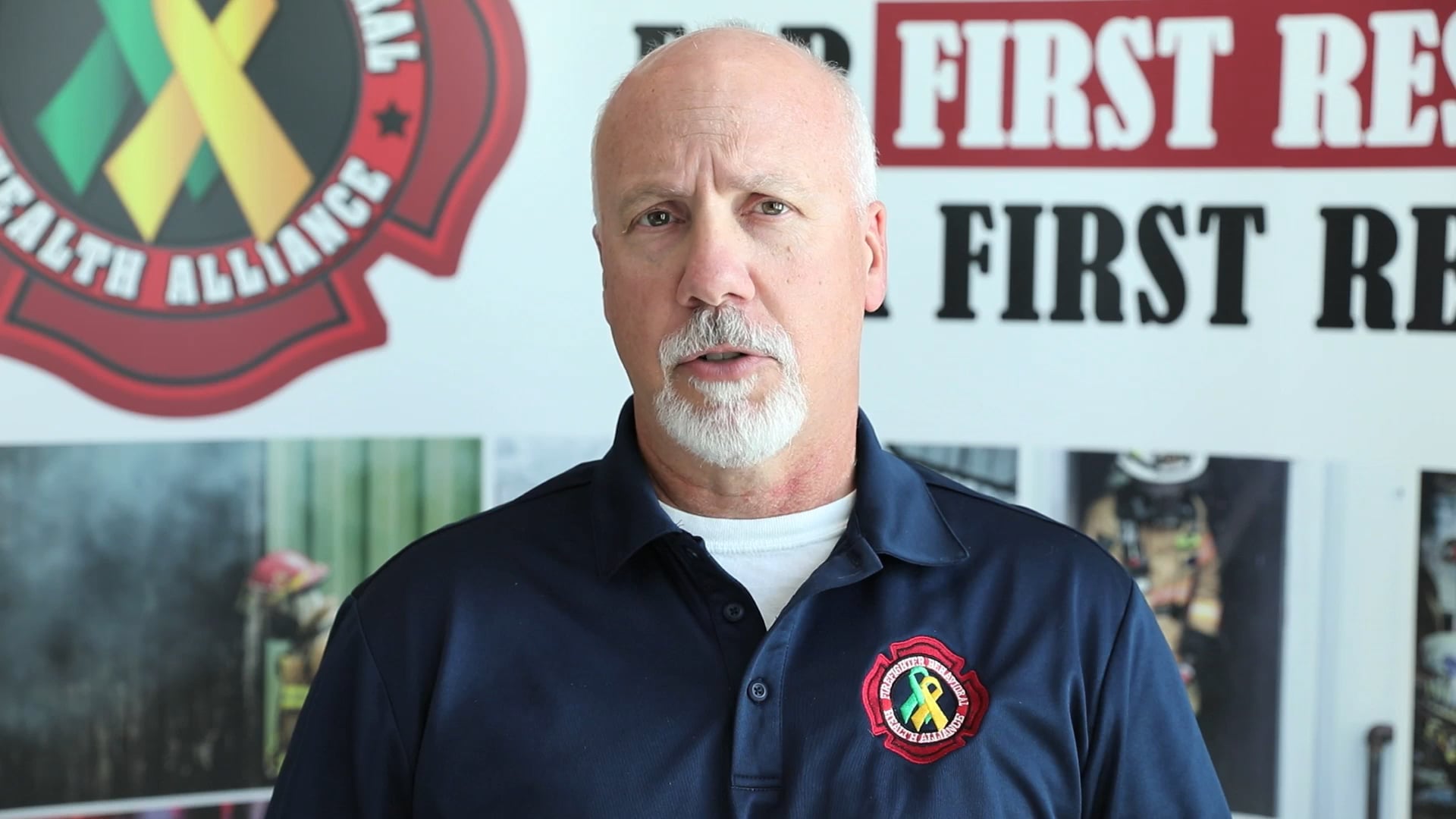 Firefighter Behavioral Health Alliance On Vimeo