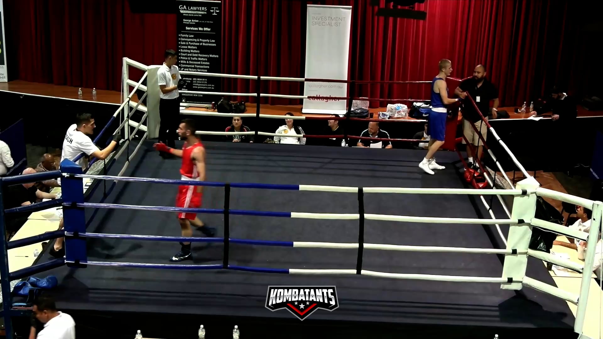 Sosa Osagie v Solomon Shepherd