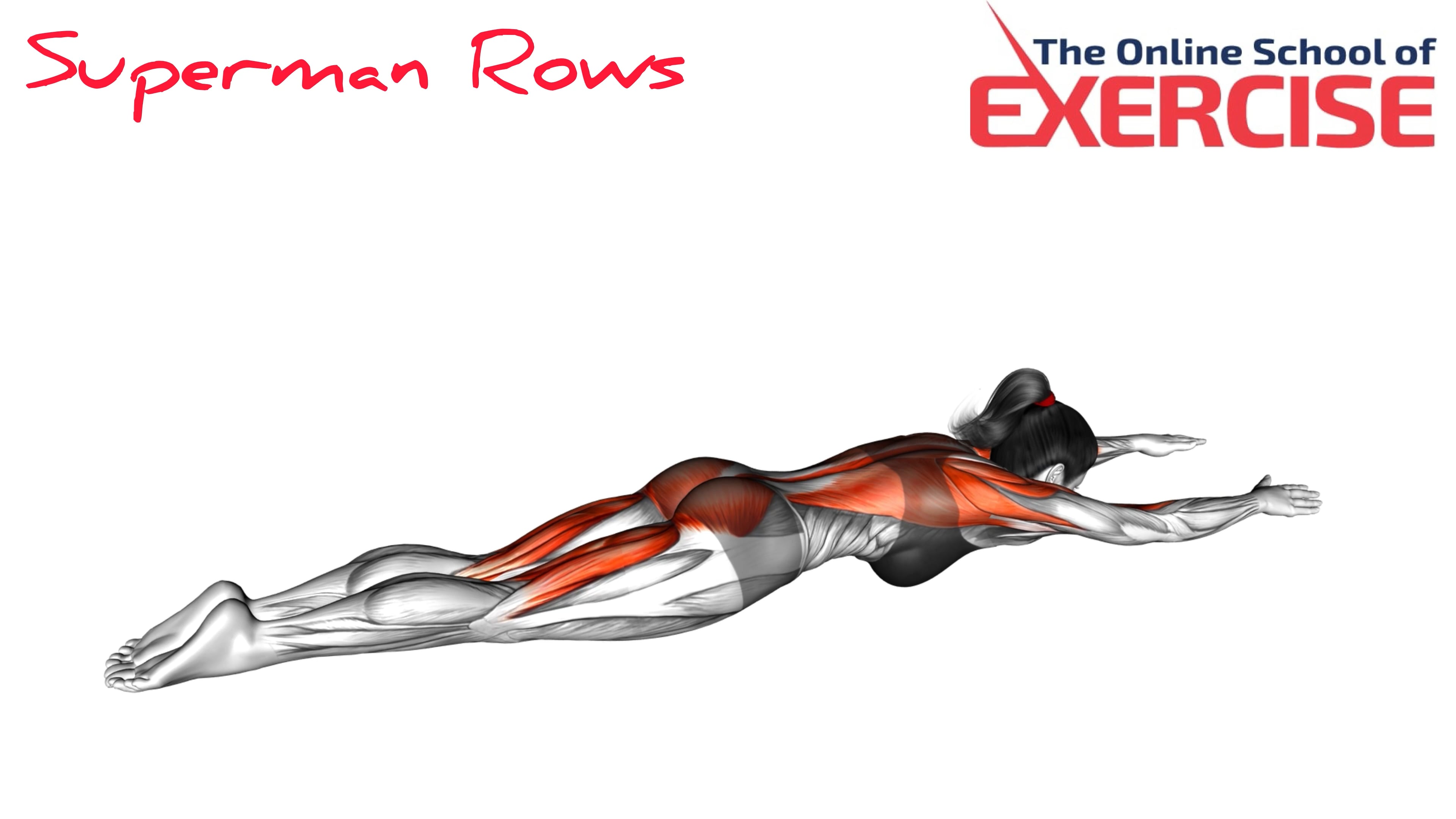 Superman Rows on Vimeo