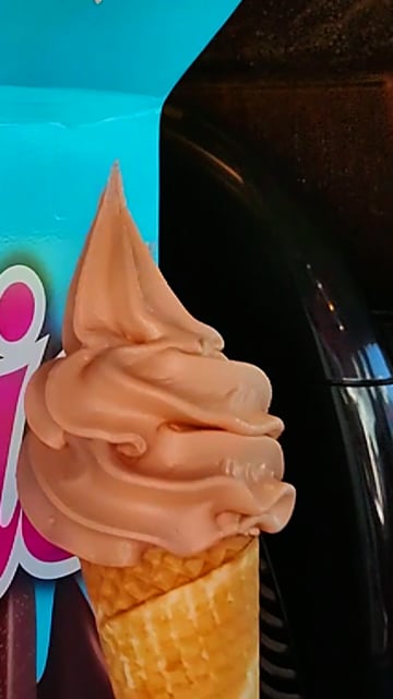 Soft Ice Cream, Food, Macro. Free Stock Video - Pixabay