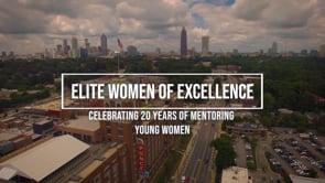 Elite Women of Excellence 20th Anniversary