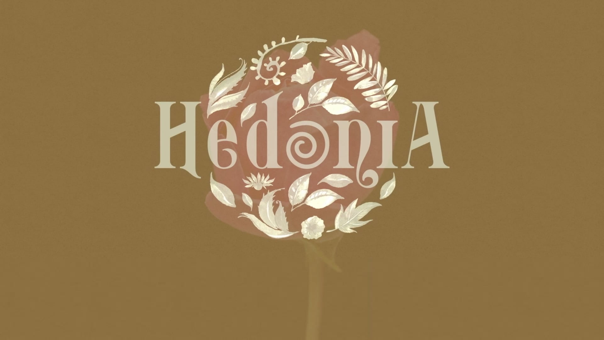 Hedonia trailer