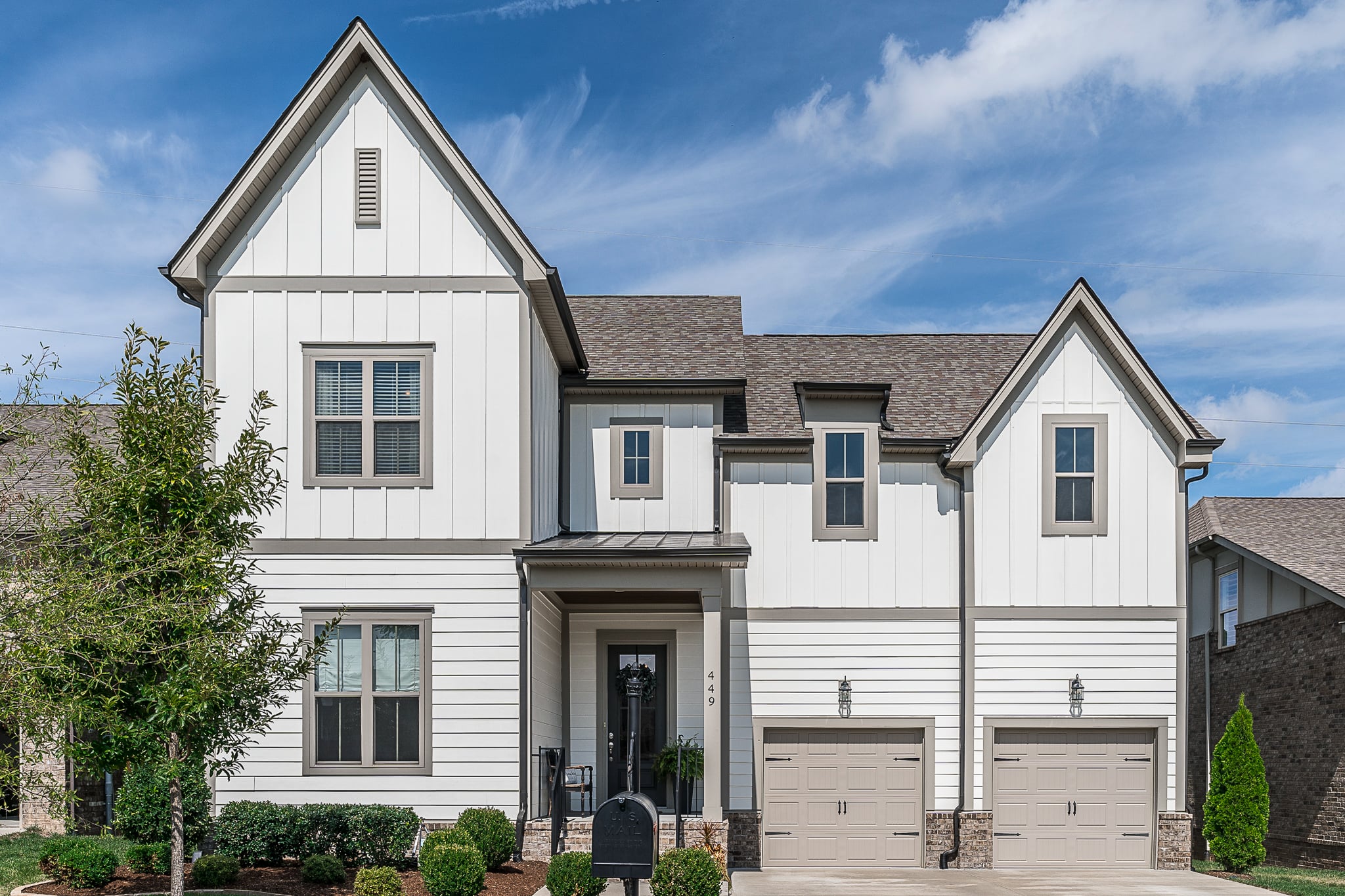 449 Riverbluff Drive Franklin, TN 37064 on Vimeo