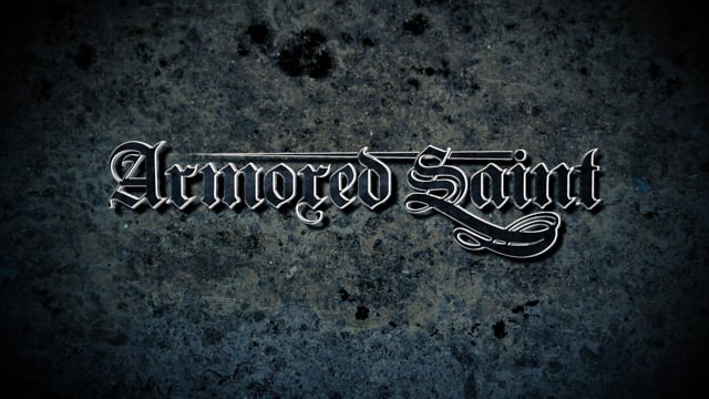 Armored Saint