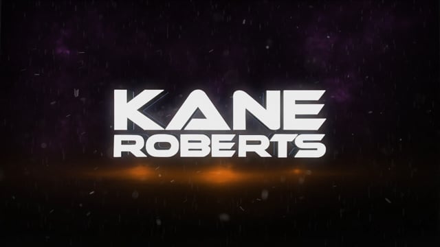 Kane Roberts