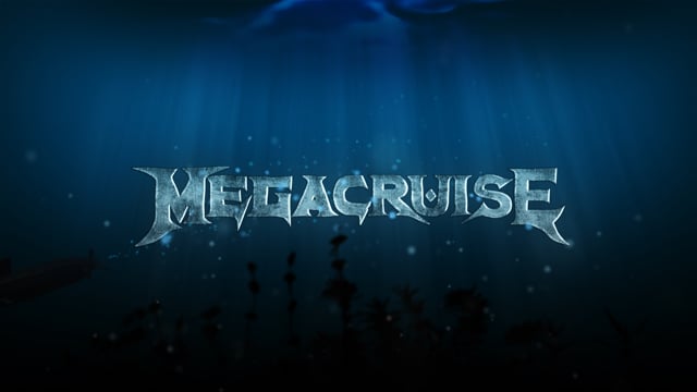 Megacruise