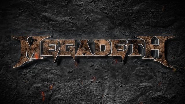 MEGADETH