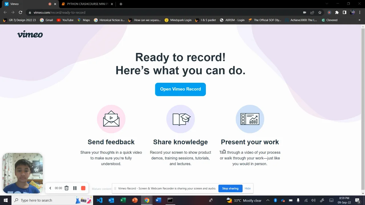 Art Unlimited Project_Python_AI.mp4 on Vimeo