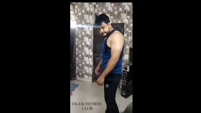 Tricep Workout