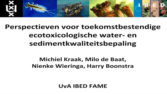 3 - Michiel Kraak - Symposium Piet Verdonschot - 9 sep 22