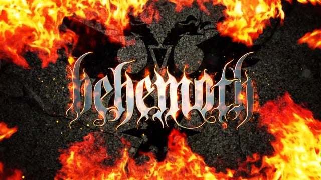 Behemoth