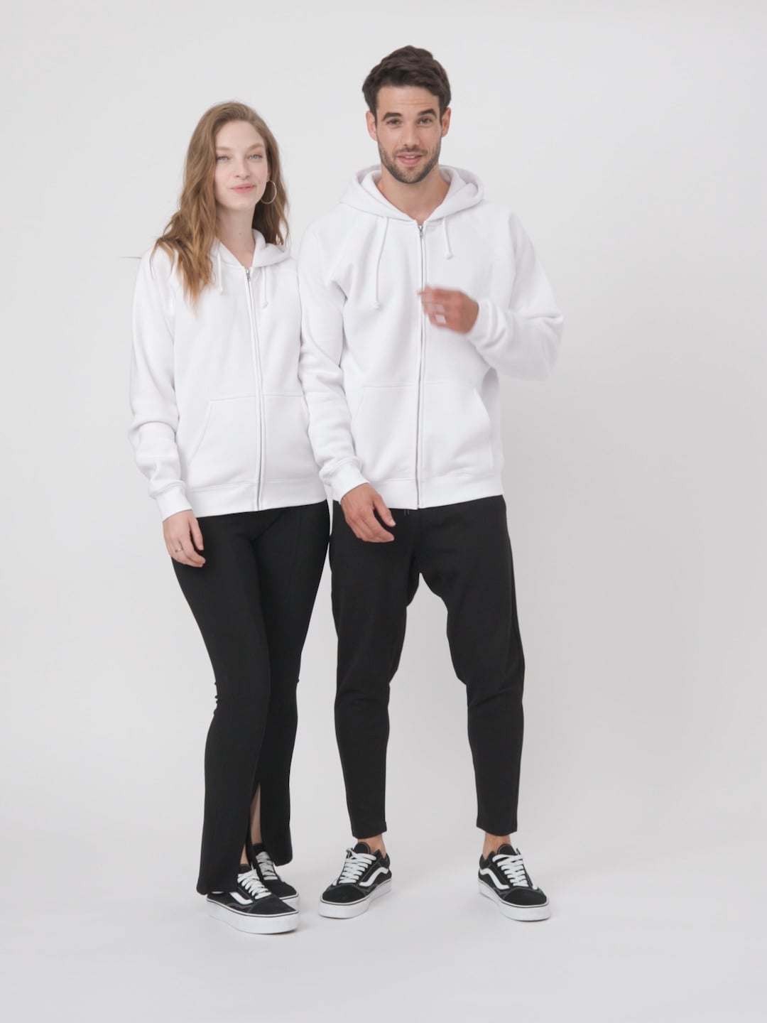 NATURE HOODIE