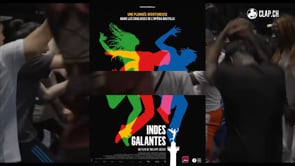 Indes galantes