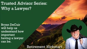 The Vital Role of a Lawyer as a Trusted Advisor