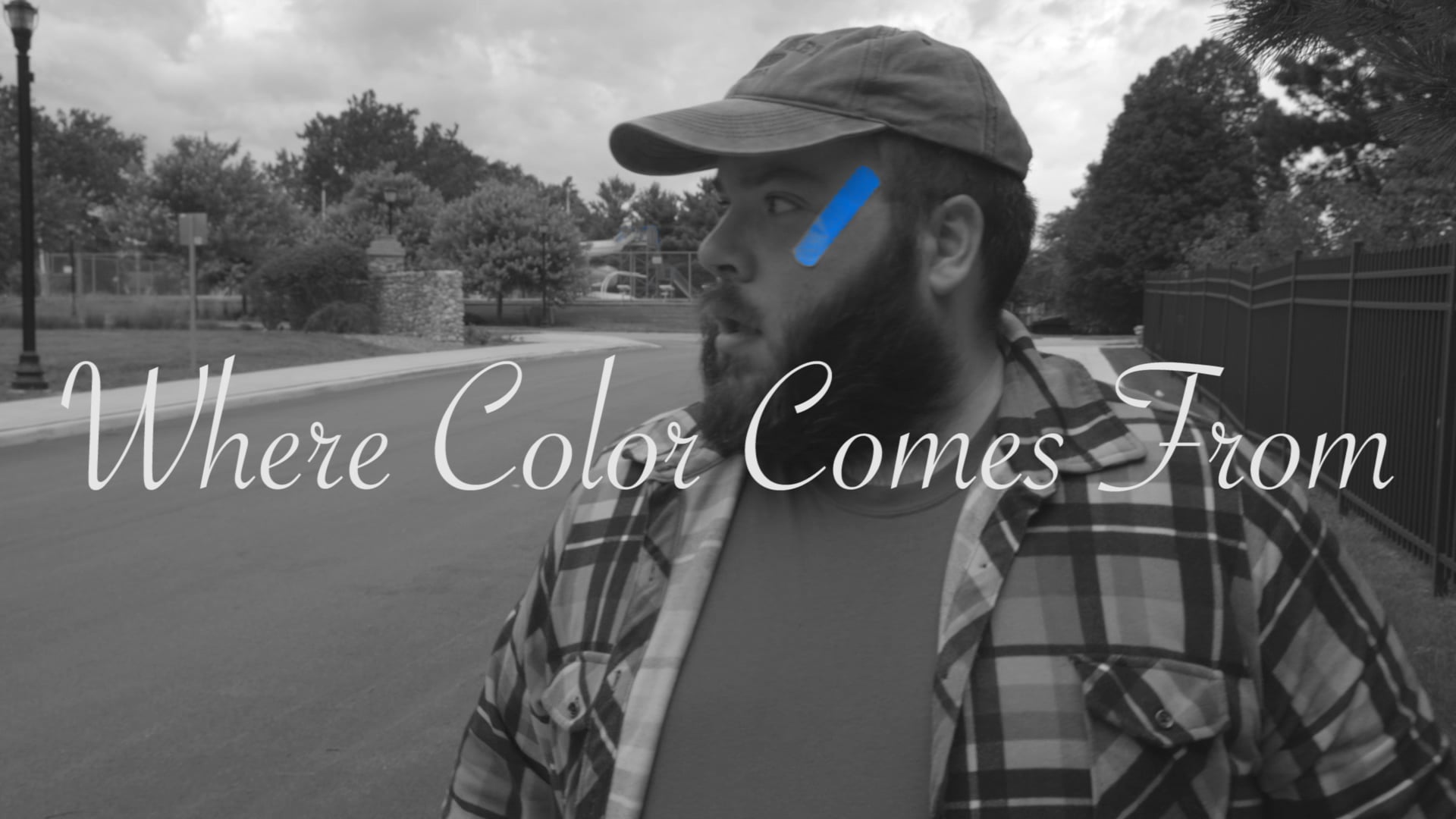 Where Color Comes From