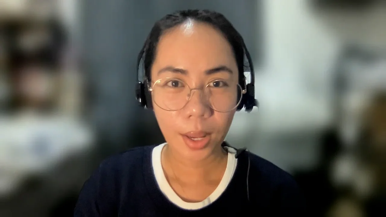 Video Interview Response on Vimeo