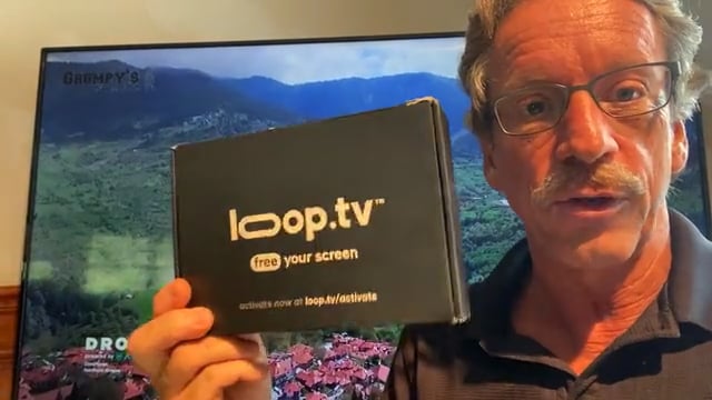 Loop for Your Business on Vimeo