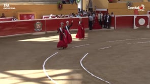 2da corrida de toros Tovar 2022