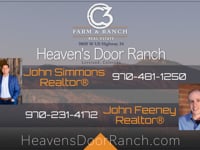 C3 - Heavens Door Ranch