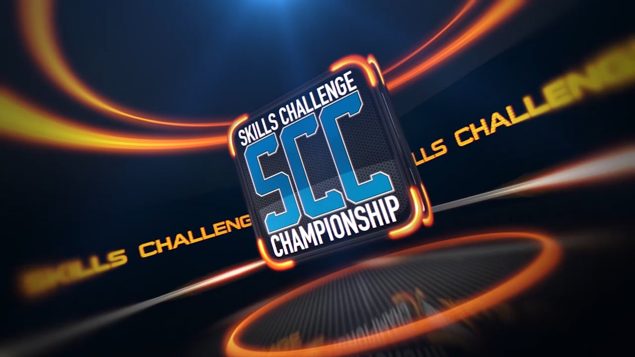 SKILLS CHALLENGE CHAMPIONSHIP