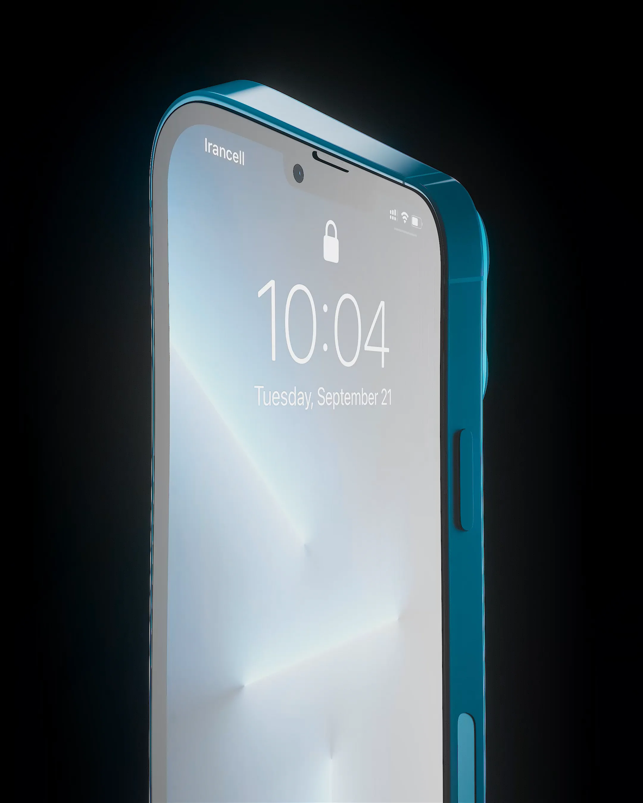 iPhone 13 Pro Max – Andy Newmerge