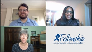 Exciting Things are Happening for the Fellowship!