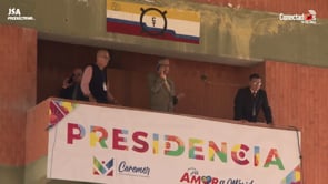 3era Corrida de Toros Tovar 2022