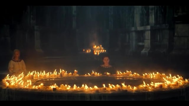 House of the Dragon S01E02