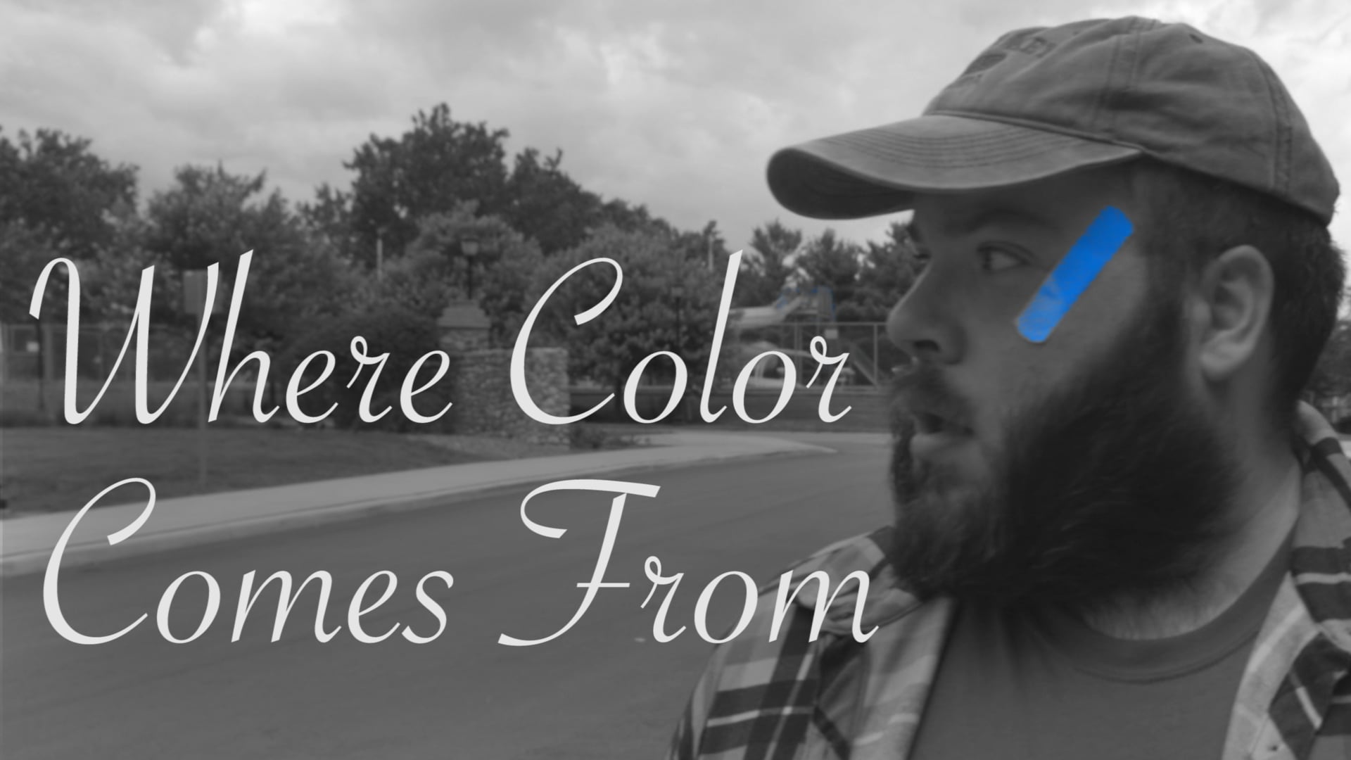 Where Color Comes From