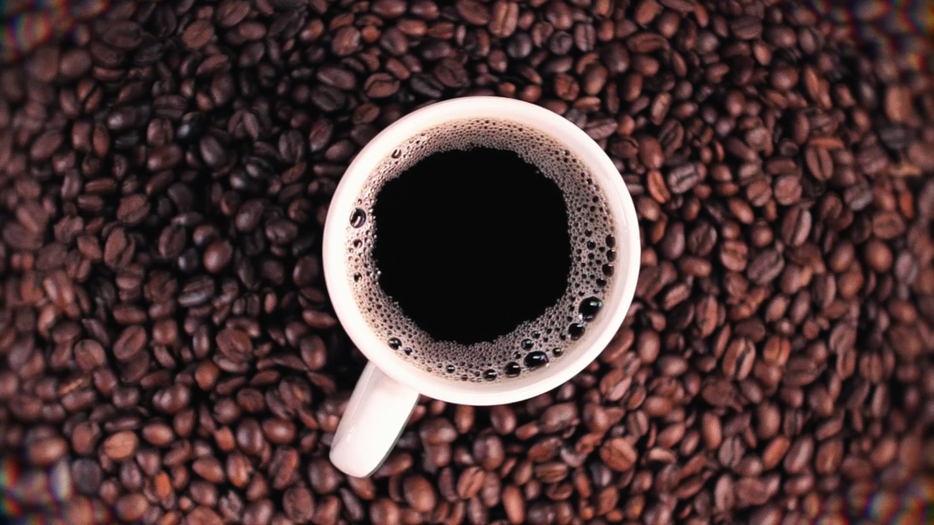 Coffee B-roll Edit - Mohamad Tamer On Vimeo