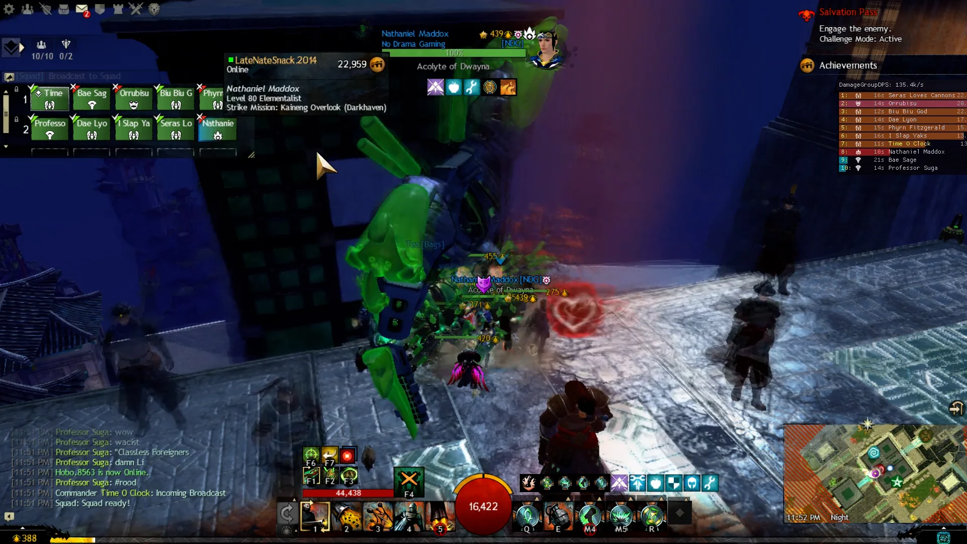 GW2 KO CM Catalyst bug on Vimeo