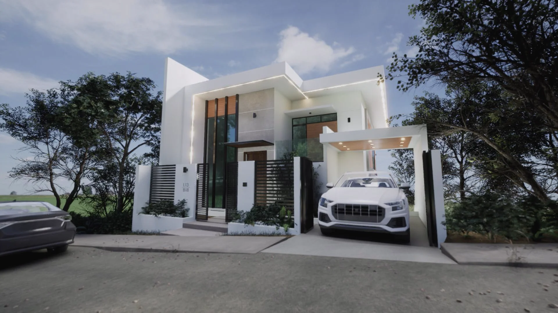Unreal Engine 5 Walkthrough on Vimeo