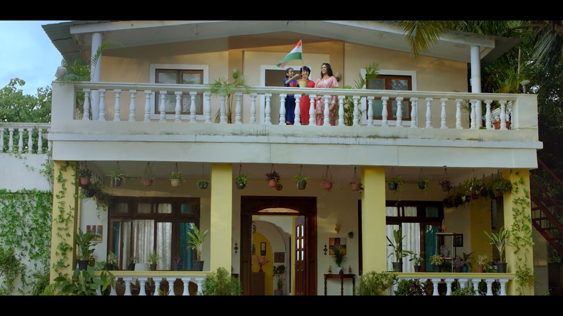 Tiranga Bandhan TVC