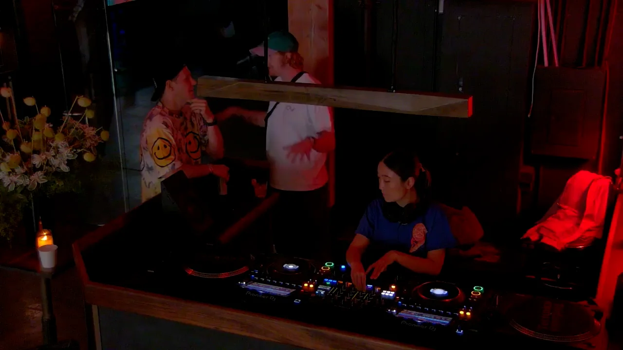 New event on Vimeo