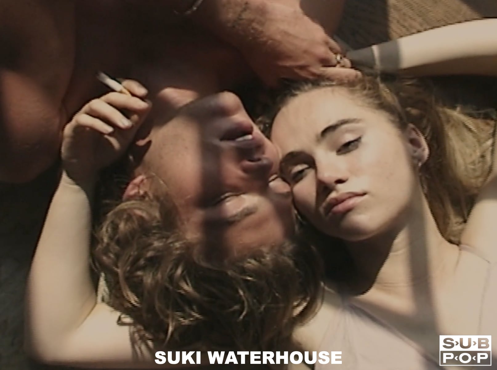 Suki Waterhouse - 