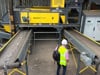 MAGNAPOWER ECS900 Sorting & Separators | Alan Ross Machinery (1)