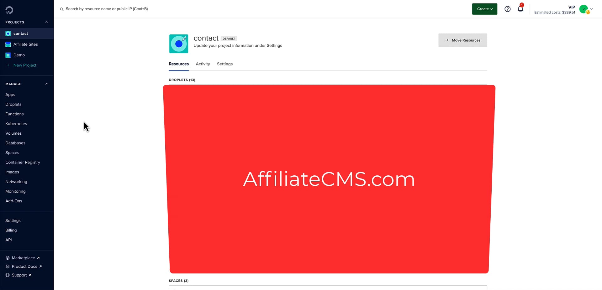 001. Invite Members Teams Quickstart DigitalOcean Documentation on