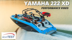 Boat Test Review on BoatTest.com