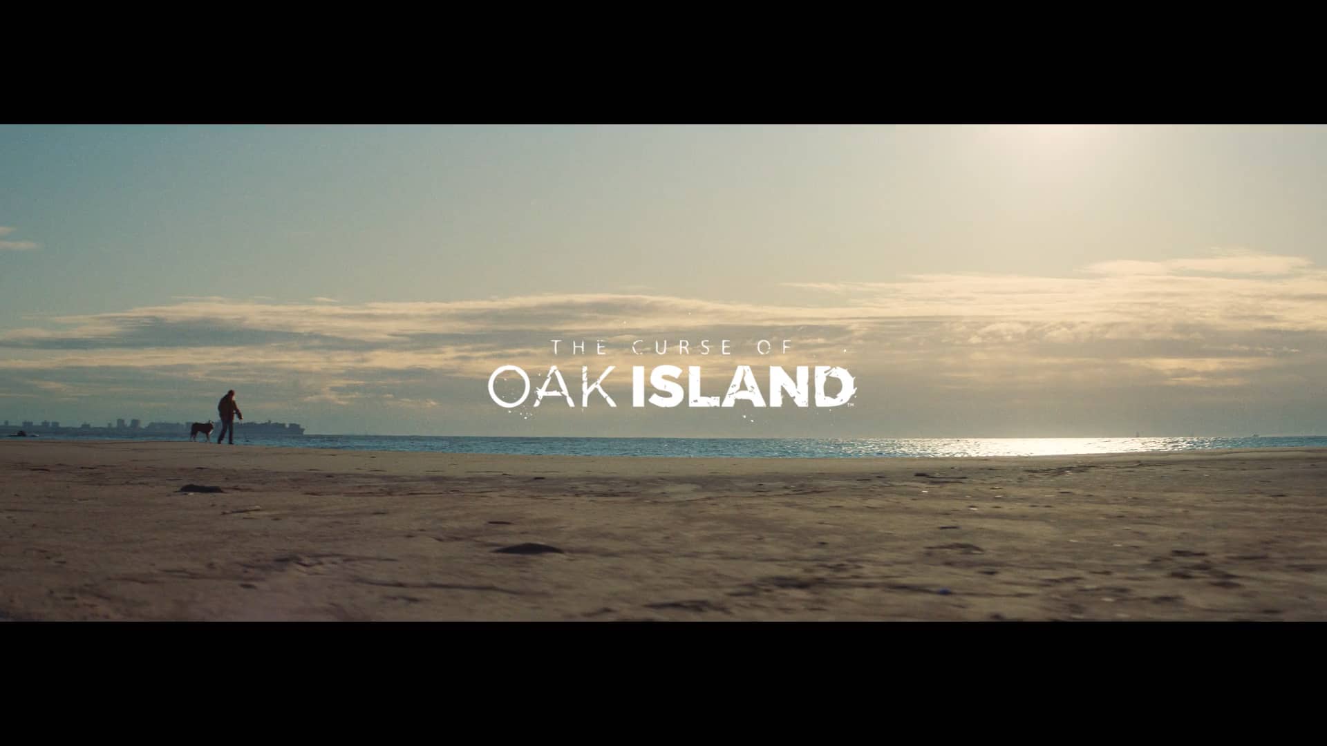 Dig On America / Oak Island History Channel on Vimeo