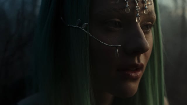 A thumbnail for the film 'Maria Nilsdotter - Midsommar' by  arvid kornstrand