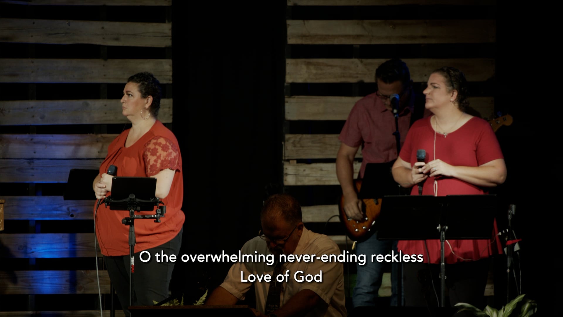 New event on Vimeo