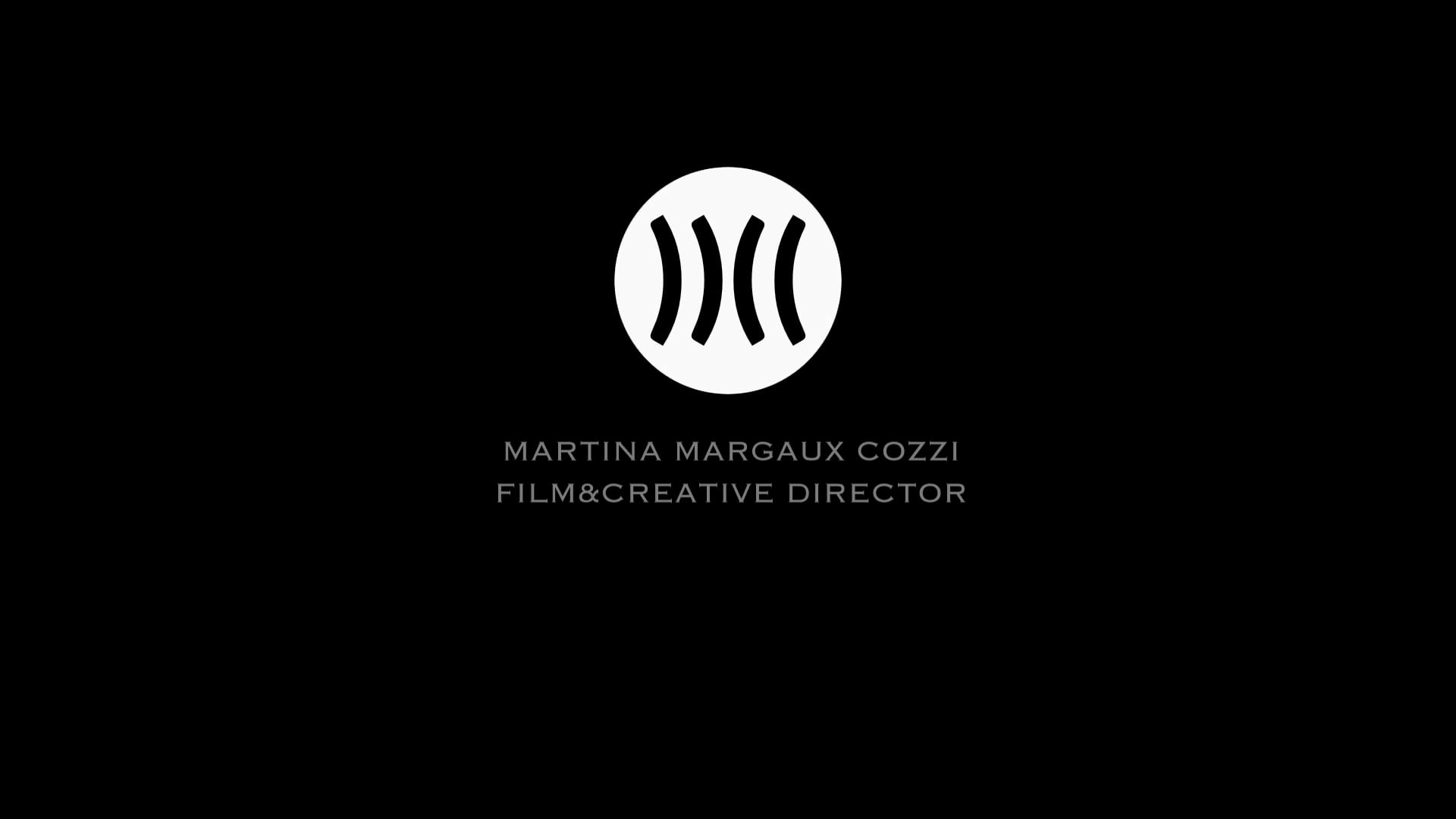 Martina Margaux Cozzi // Director Reel