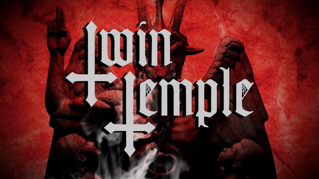 Twin Temple