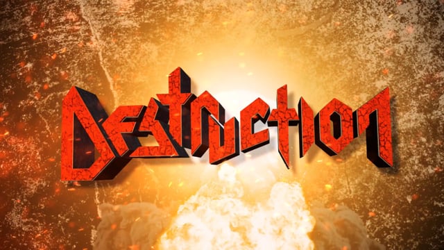 Destruction